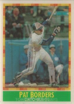Pat Borders