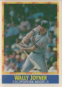 Wally Joyner