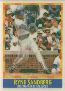 Ryne Sandberg