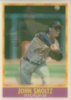 John Smoltz