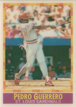 Pedro Guerrero
