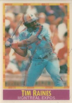 Tim Raines