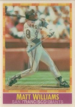 Matt Williams