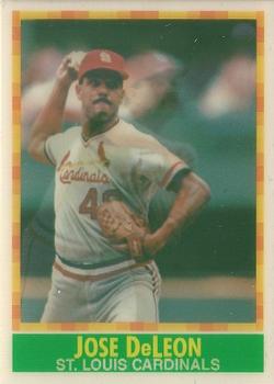 Jose DeLeon