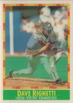 Dave Righetti