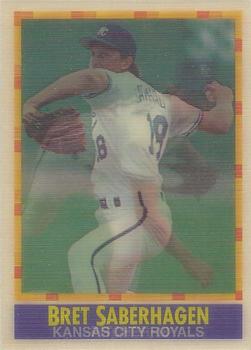 Bret Saberhagen