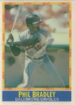 Phil Bradley