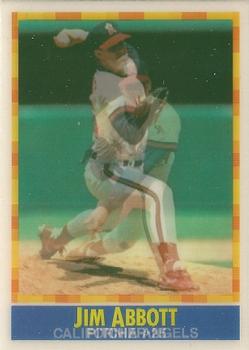 Jim Abbott