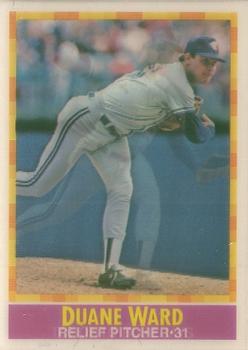 Duane Ward