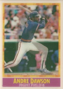 Andre Dawson