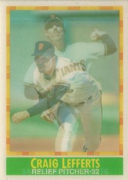 Craig Lefferts