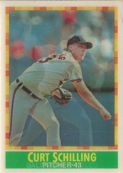 Curt Schilling