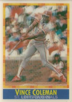 Vince Coleman