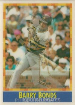 Barry Bonds