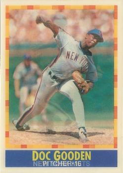 Doc Gooden