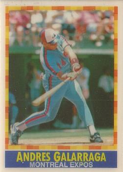 Andres Galarraga