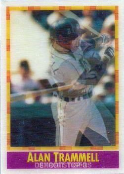 Alan Trammell