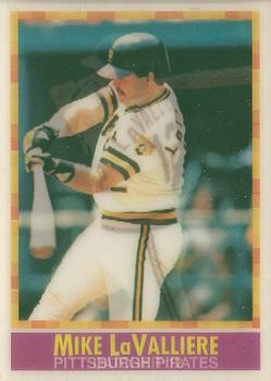 Mike LaValliere