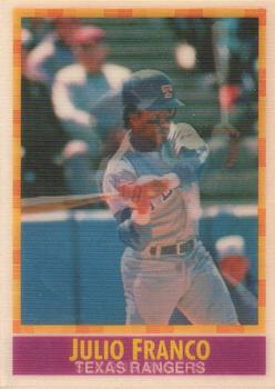 Julio Franco