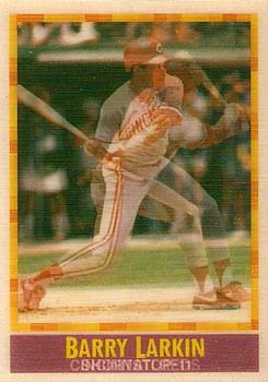 Barry Larkin