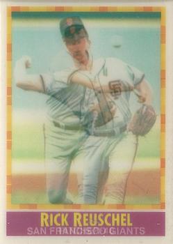 Rick Reuschel