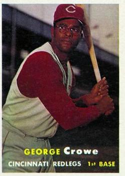 George Crowe