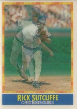 Rick Sutcliffe
