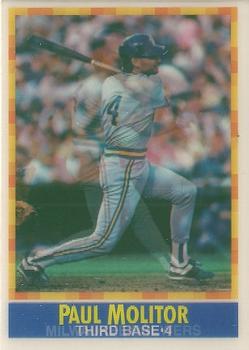 Paul Molitor