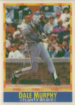 Dale Murphy