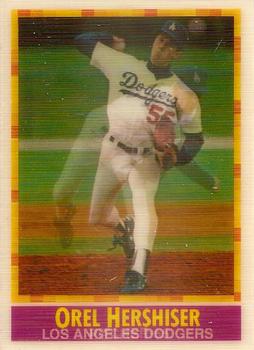 Orel Hershiser