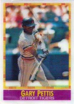 Gary Pettis