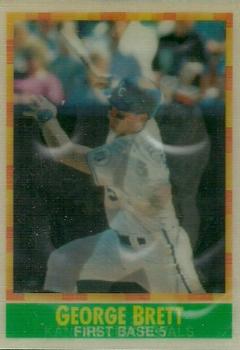 George Brett
