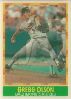 Gregg Olson