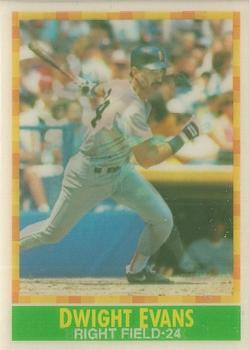 Dwight Evans