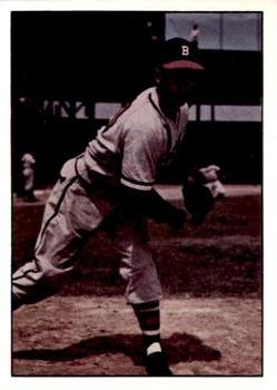 Vern Bickford