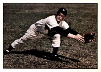 Gene Woodling