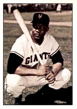 Monte Irvin