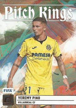 Yeremy Pino
