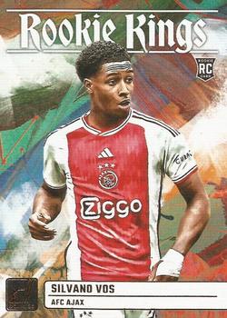 Silvano Vos