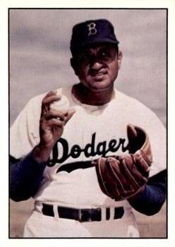 Don Newcombe