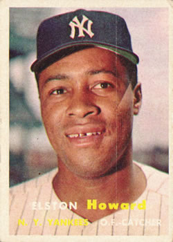 Elston Howard