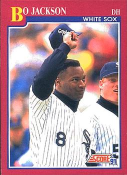 Bo Jackson