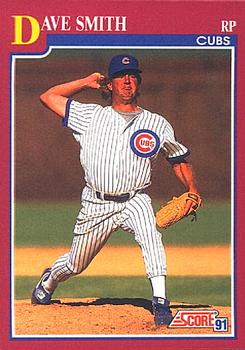 Dave Smith