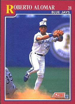 Roberto Alomar
