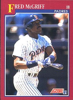 Fred McGriff
