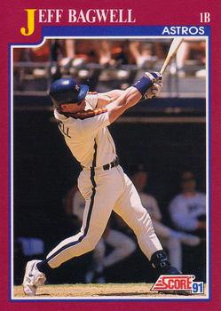 Jeff Bagwell