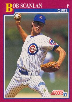 Bob Scanlan