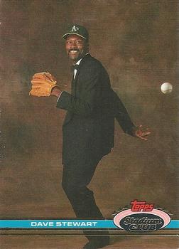 Dave Stewart