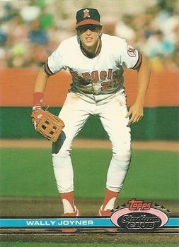 Wally Joyner