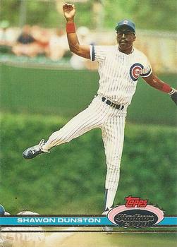 Shawon Dunston